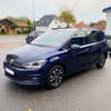 VW Touran TDi 115 IQ.Drive DSG 7prs thumbnail