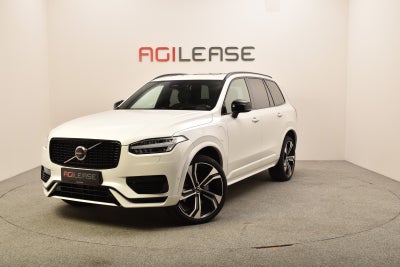 Volvo XC90 2,0 T8 ReCharge Ultimate Dark aut. AWD 7prs 5d