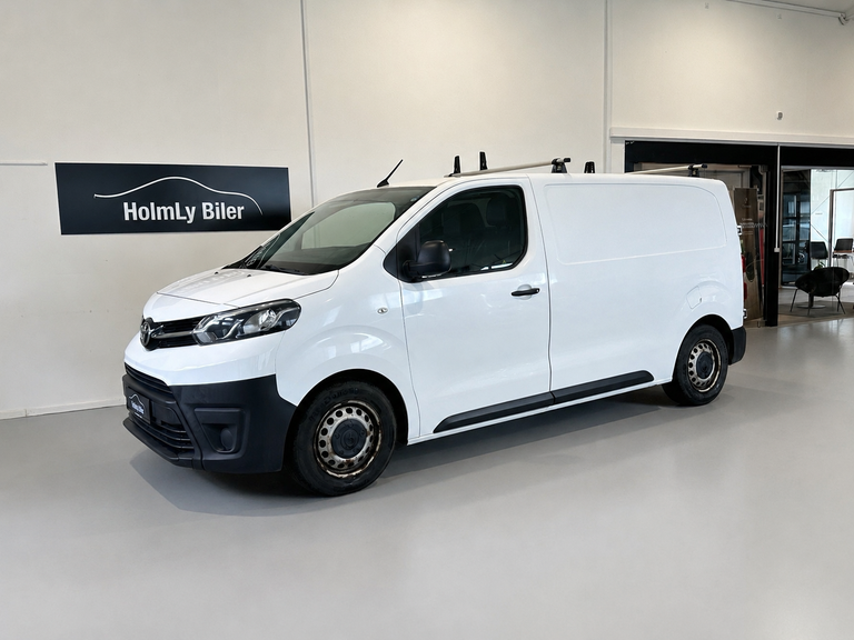 Toyota ProAce D 115 Medium Comfort
