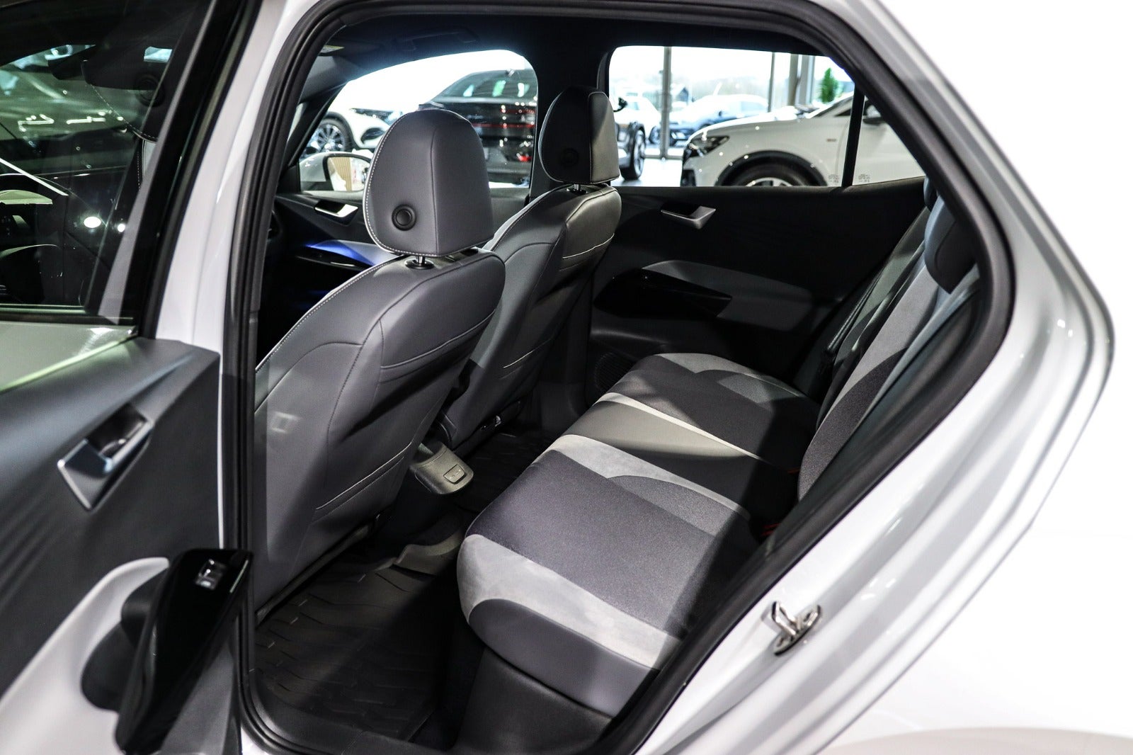 Billede af VW ID.3 58 Pro Performance Business