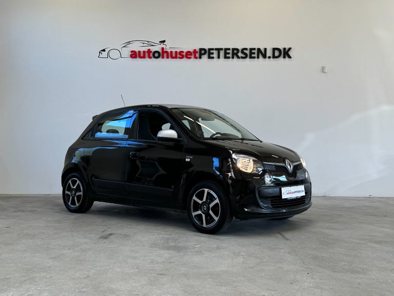 Renault Twingo SCe 70 Expression