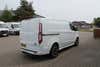 Ford Transit Custom 290L TDCi 170 Sport aut. thumbnail