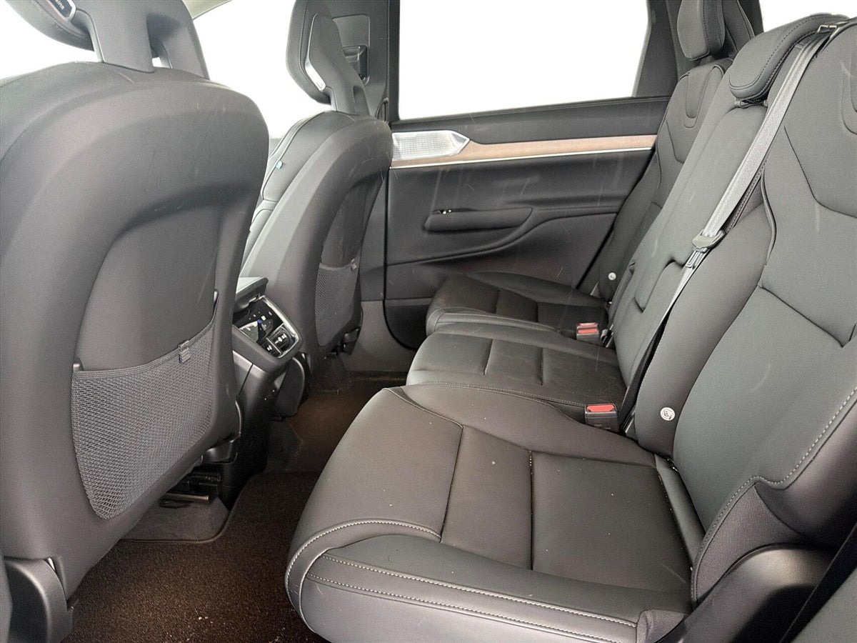 Volvo EX90 Twin Ultra 7prs billede 12