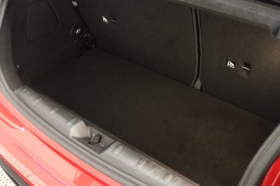 MINI Cooper SE Maximise