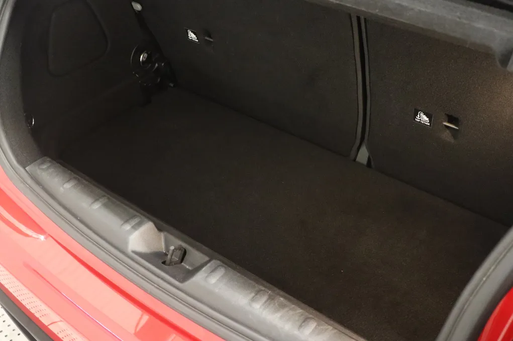 MINI Cooper SE Maximise