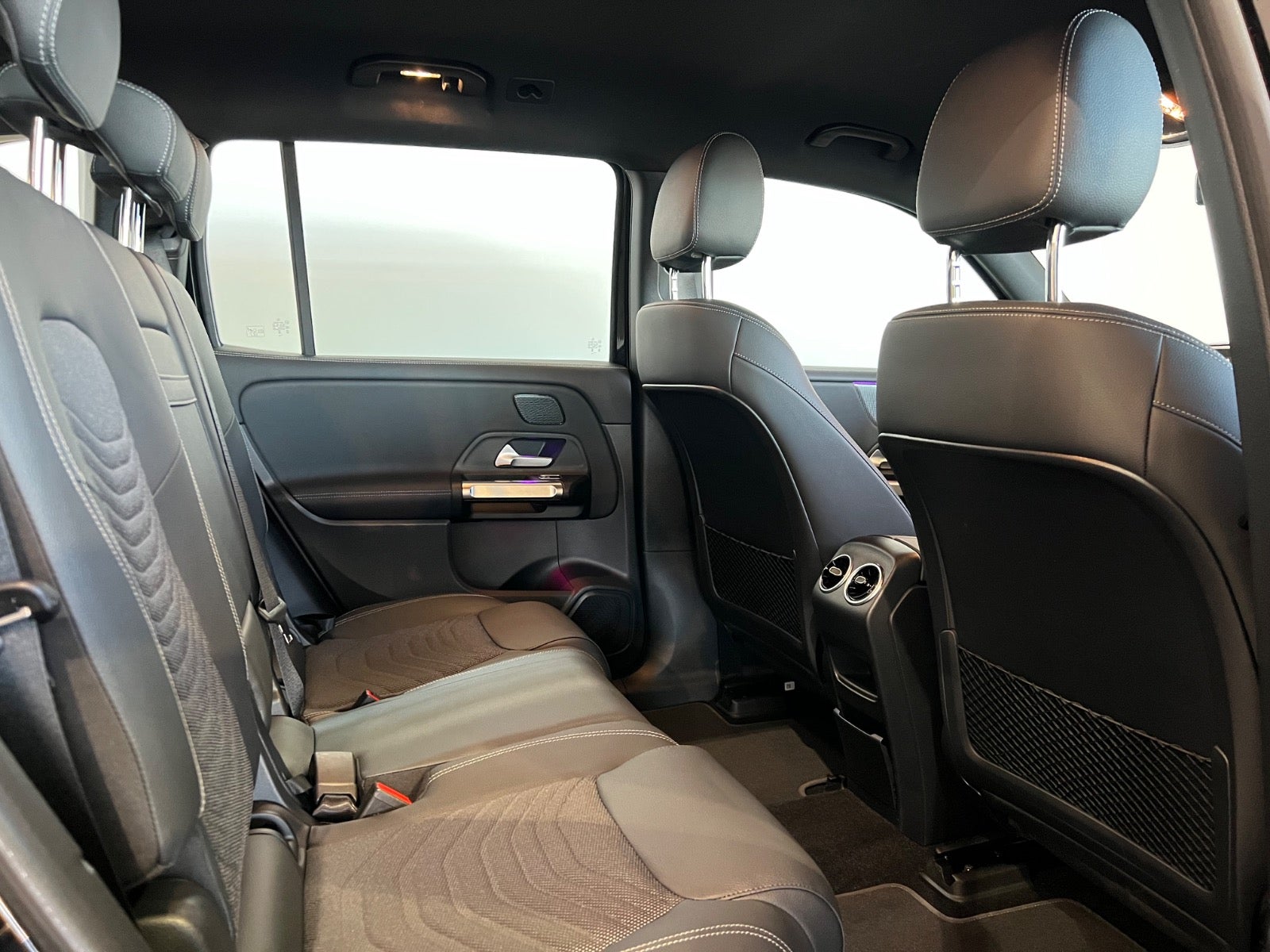 Mercedes EQB250 Progressive