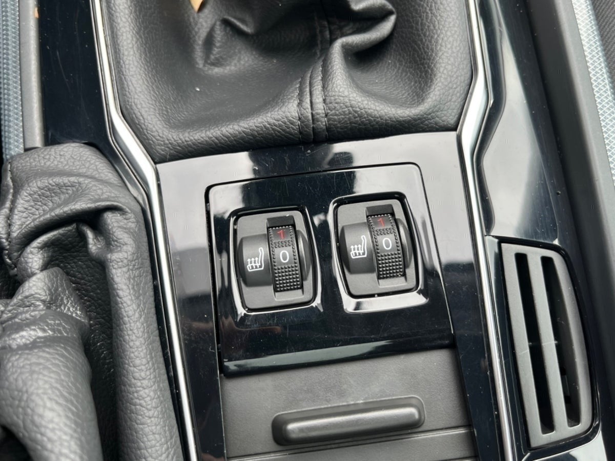 Billede af Peugeot 508 1,6 BlueHDi 120 Active Sky SW