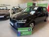 Skoda Fabia MPi 60 Ambition
