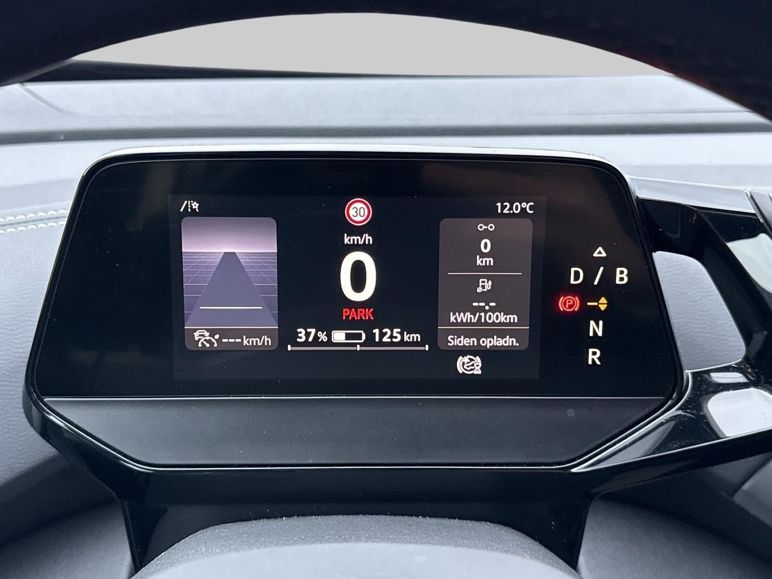 Billede af VW ID.4 77 Pro