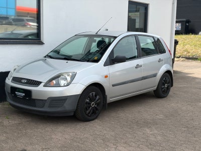 Ford Fiesta Ambiente