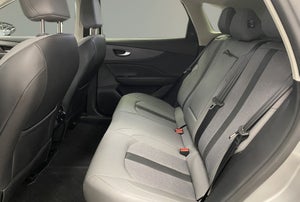 MG MGS5 Luxury