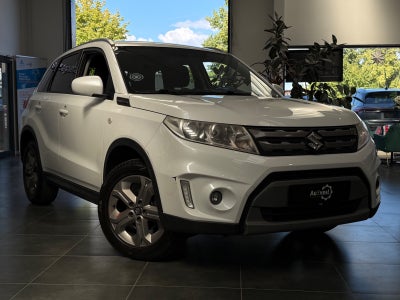 Suzuki Vitara 1,6 Active 5d