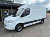 Mercedes Sprinter 317 CDi A2 Kassevogn aut. RWD thumbnail