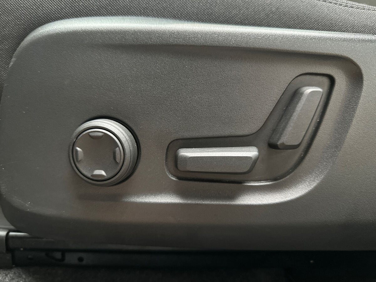 Volvo C40 P6 ReCharge Ultimate billede 19