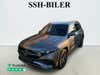 Mercedes EQB250 AMG Line 7prs