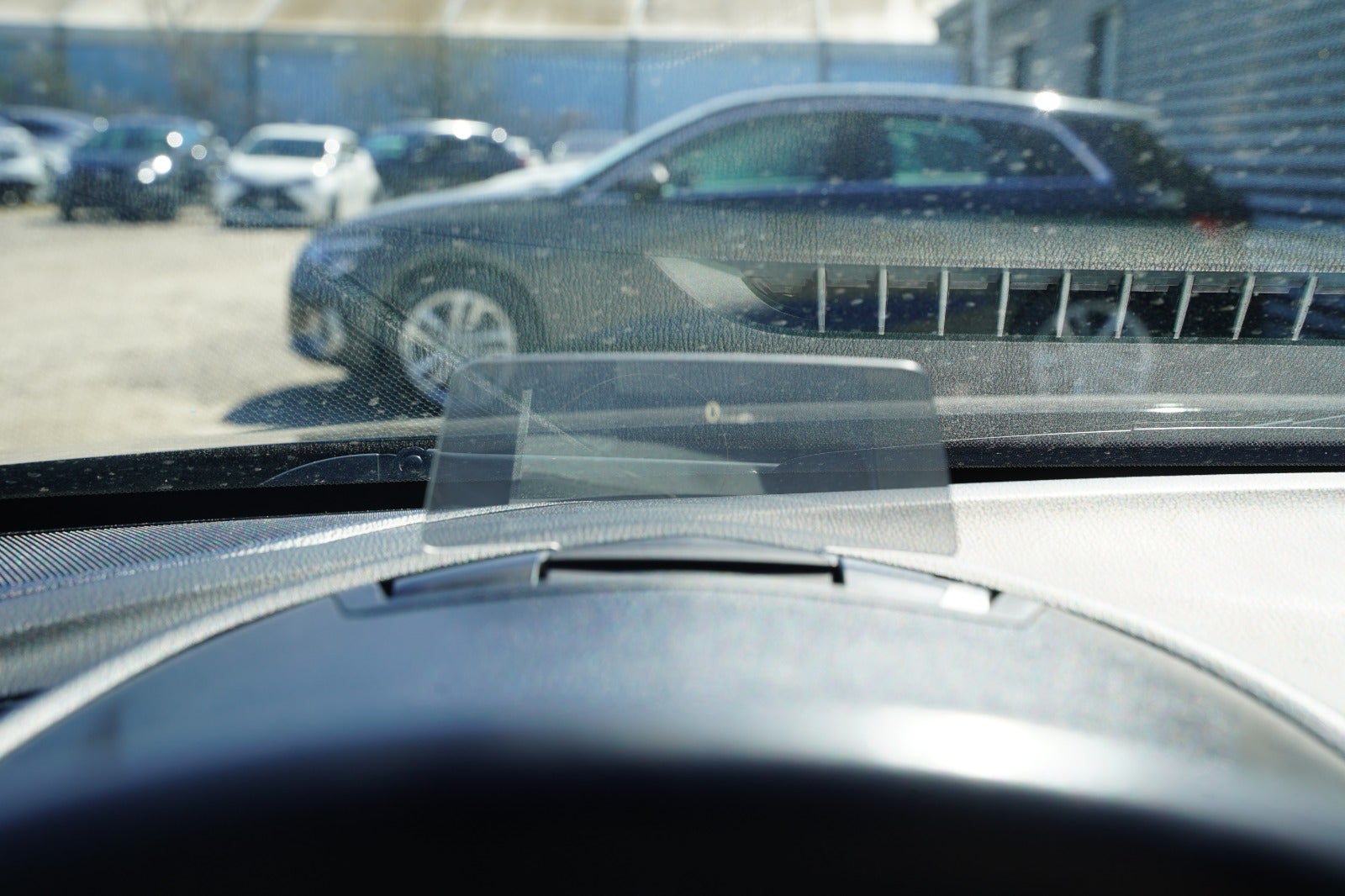 Billede af Mazda 3 2,0 SkyActiv-G 120 Optimum