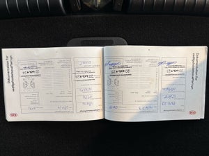 Kia Ceed T-GDi Comfort