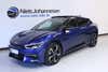 Kia EV6 Long Range Performance GT-Line AWD