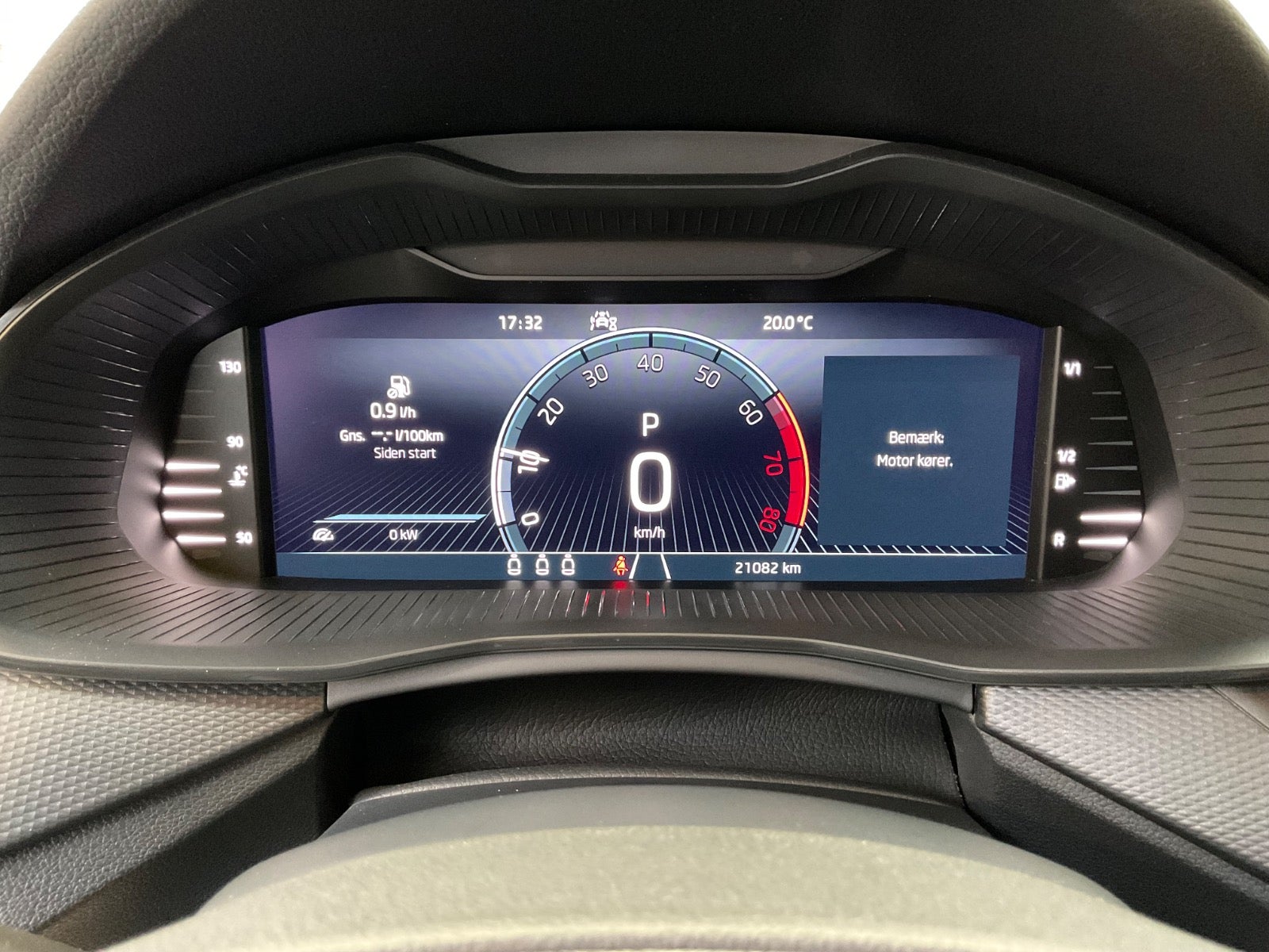 Skoda Kamiq 1,0 TSi 110 Tour de France DSG 5d - 10