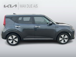 Kia e-Soul Advance