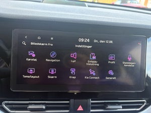 Kia Niro PHEV Advance DCT