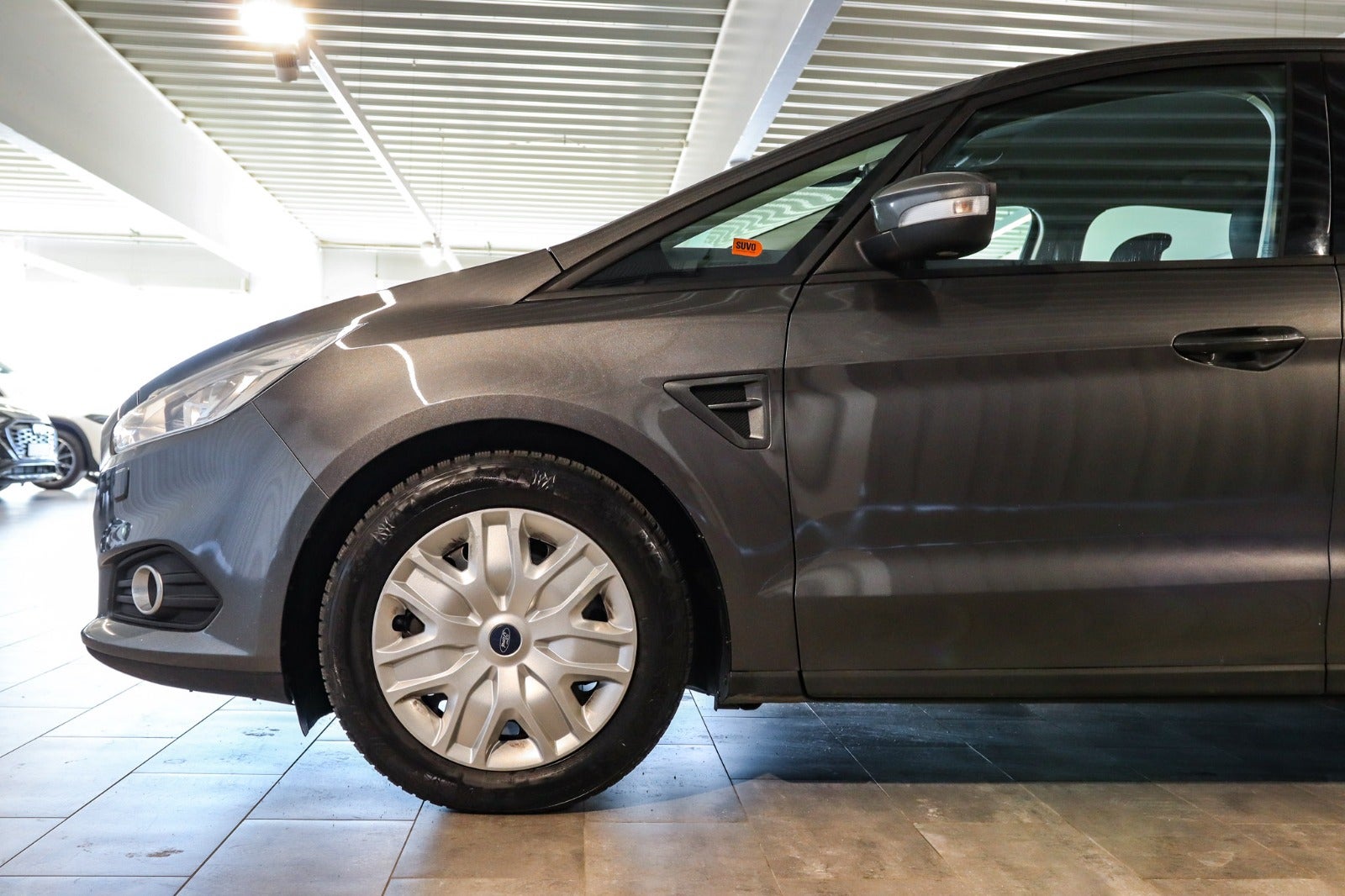 Billede af Ford S-MAX 2,0 TDCi 150 Business aut. 7prs