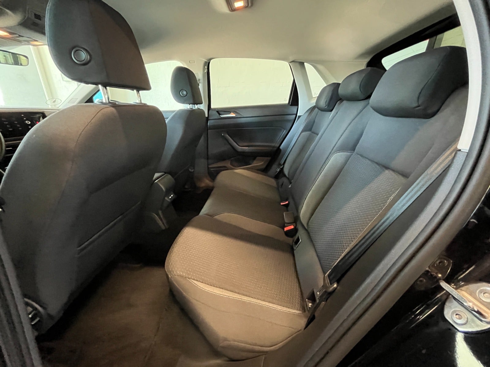 Billede af VW Polo 1,0 TSi 95 Life