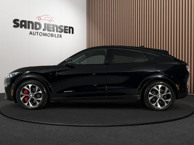 Ford Mustang Mach-E Premium Standard Range AWD Van