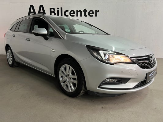 Opel Astra T 105 Enjoy Sports Tourer aut.