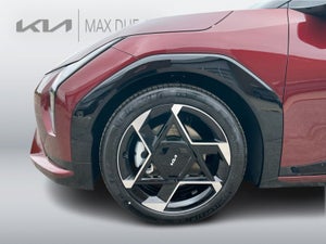 Kia EV4 Long Range GT-Line