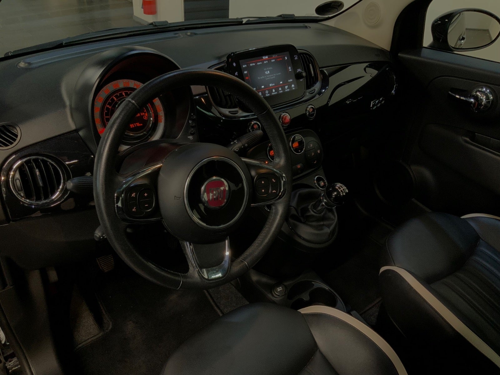 Fiat 500 (8/8)