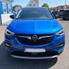 Opel Grandland X Hybrid4 Exclusive aut. thumbnail