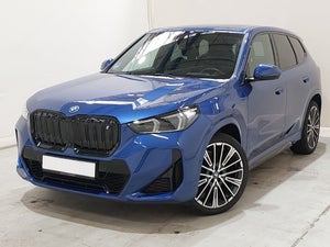 BMW iX1 xDrive30 Fully Charged M-Sport