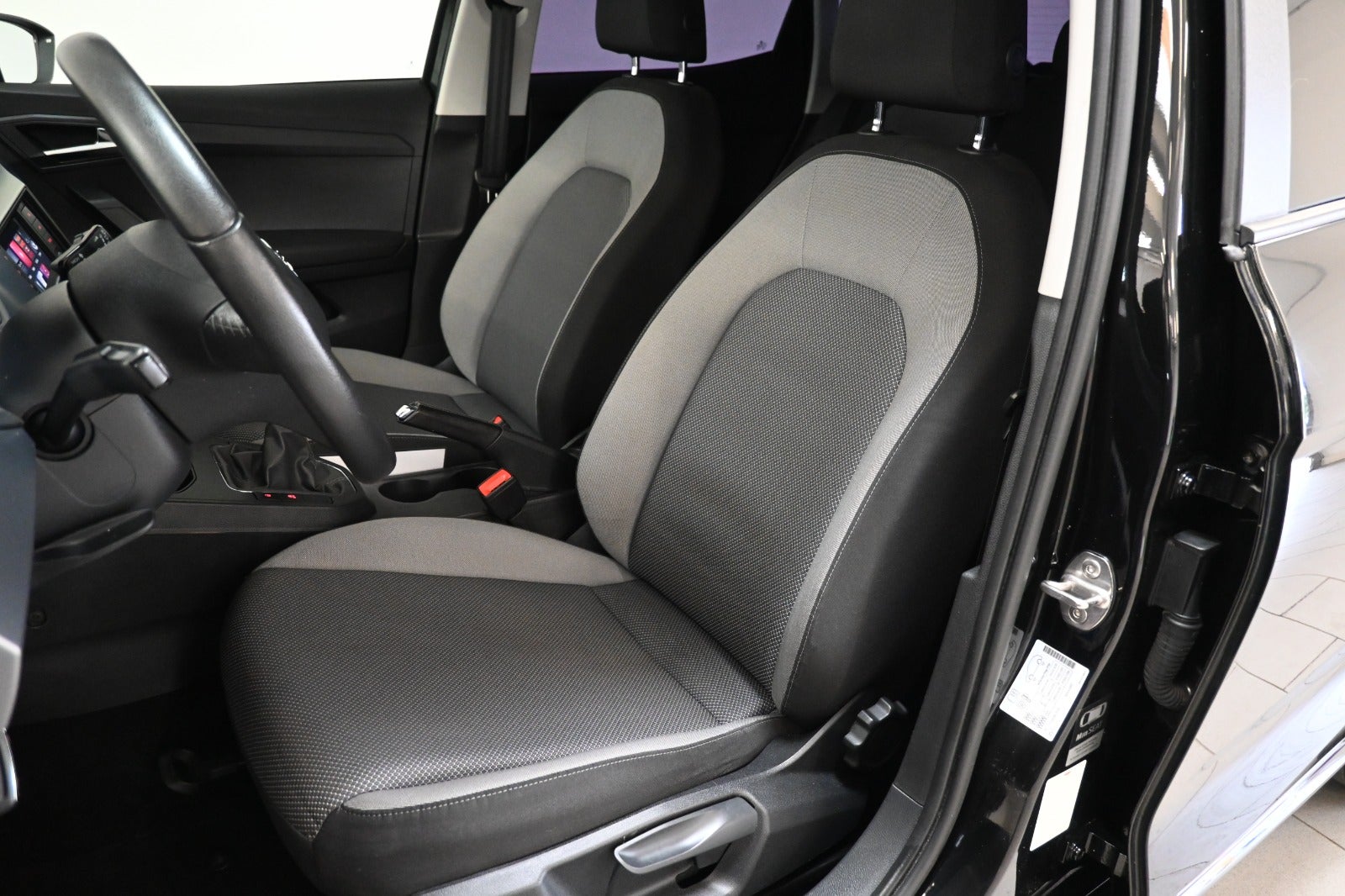 Seat Ibiza TSi 95 Style