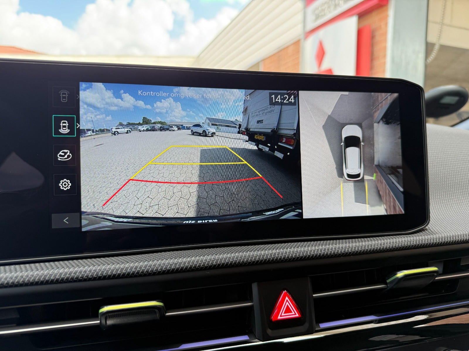 Kia EV6 GT Performance AWD