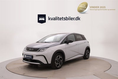 BYD Dolphin 60 Design 5d