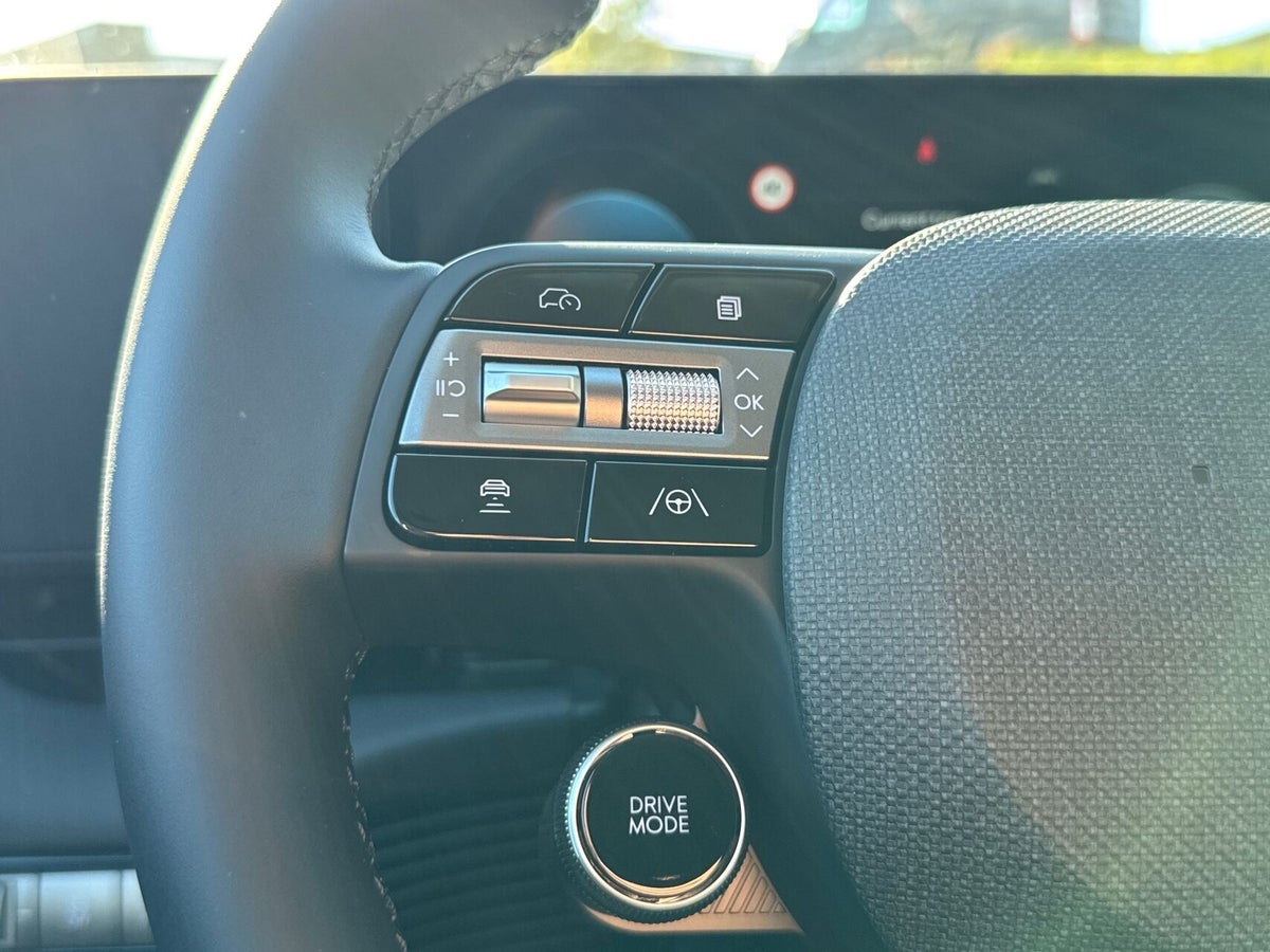 Hyundai Ioniq 5 Advanced billede 17