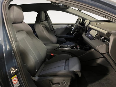 Audi A6 e-tron Progress plus Avant Van