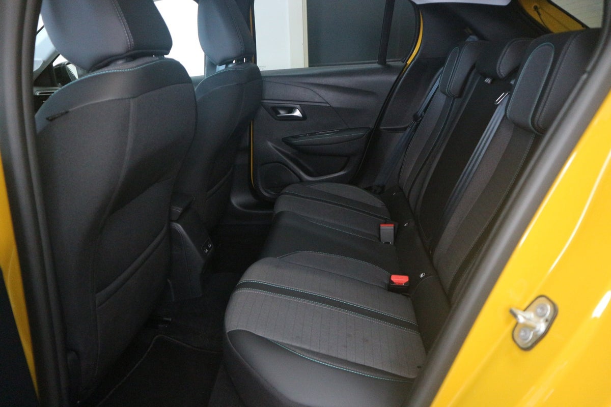 Peugeot e-208 Allure