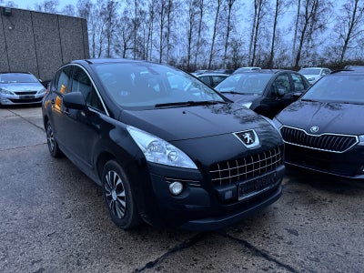 Peugeot 3008 1,6 VTi Premium+ 5d