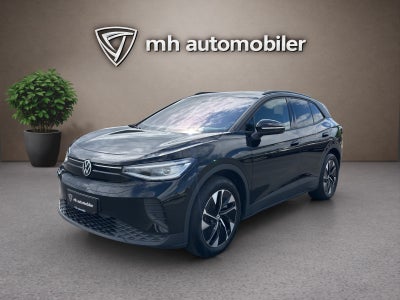VW ID.4 Style+ 4Motion