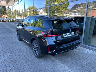 BMW iX1 xDrive30 M-Sport Premium