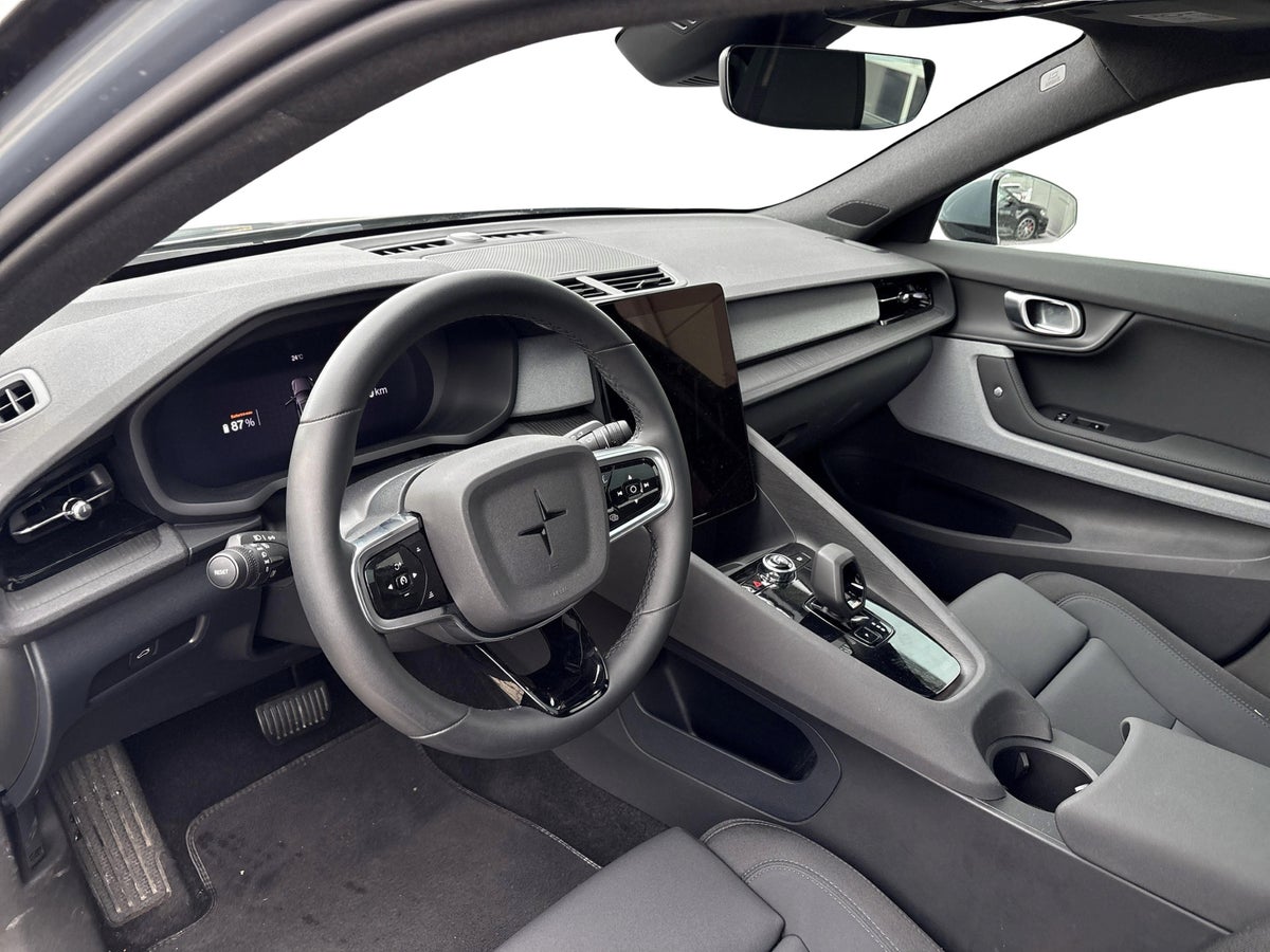 Polestar 2 Long Range AWD billede 17