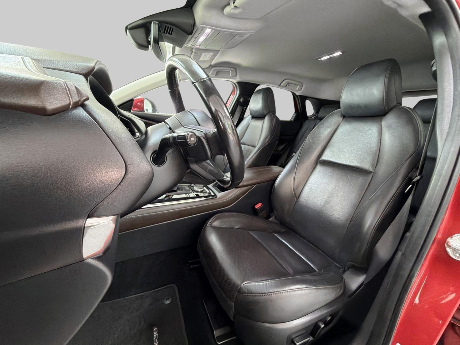 Billede af Mazda CX-30 2,0 e-SkyActiv-G 150 Cosmo aut.