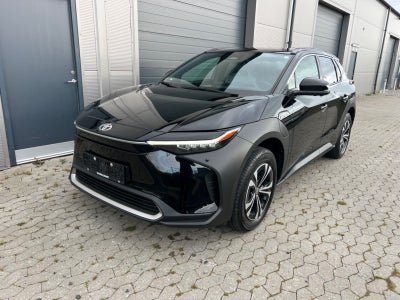Toyota bZ4X  Executive AWD 5d