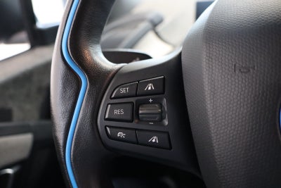 BMW i3s Comfort Advanced