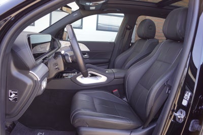 Mercedes GLE350 de AMG Line aut. 4Matic