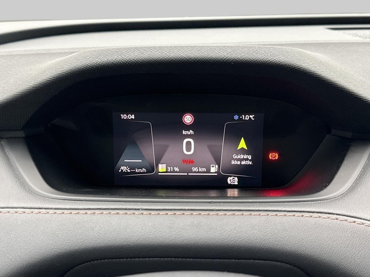 Billede af Skoda Enyaq 60 iV Suite