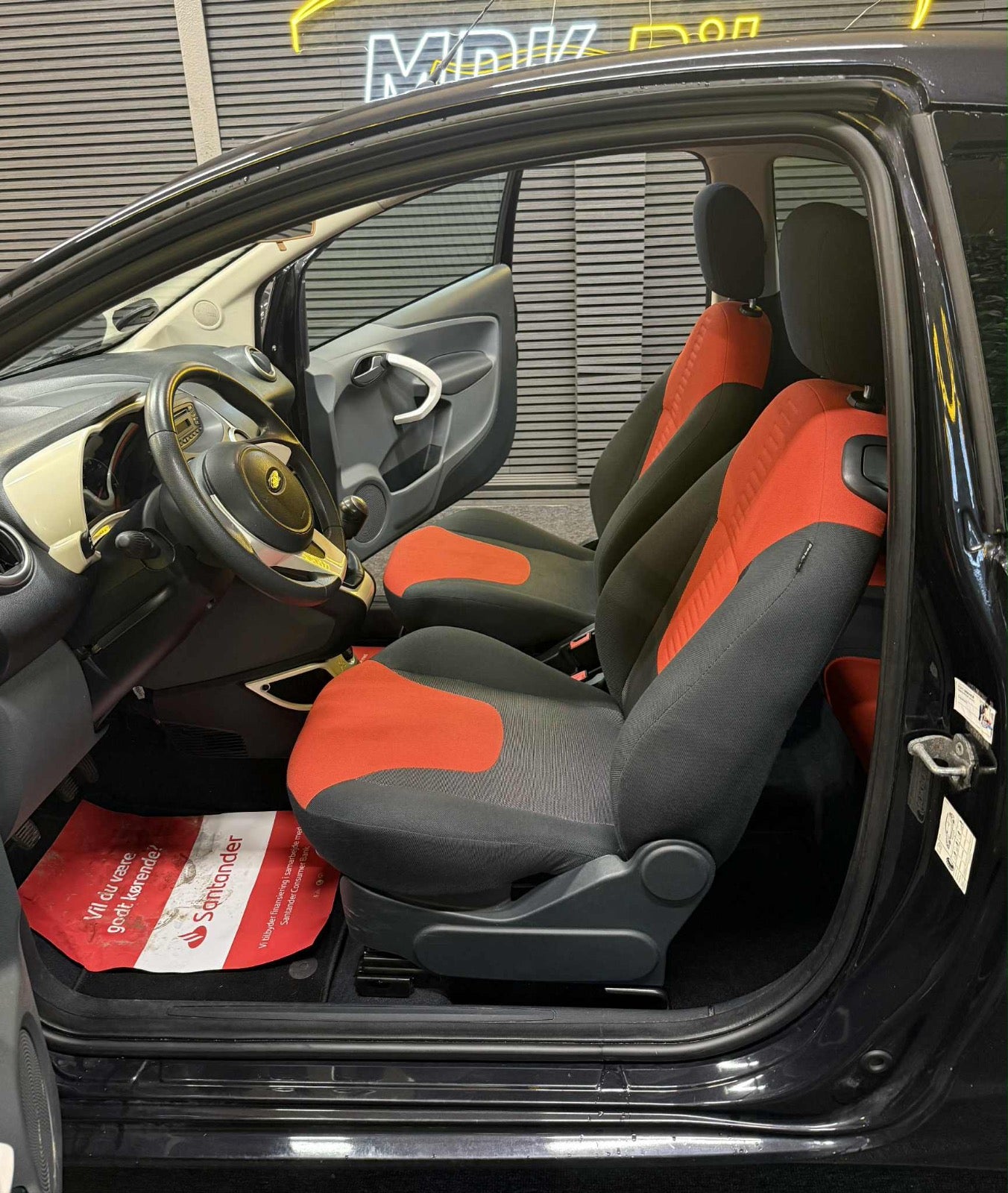 Billede af Ford Ka 1,2 Grand Prix II