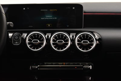 Mercedes A200 AMG Line aut.